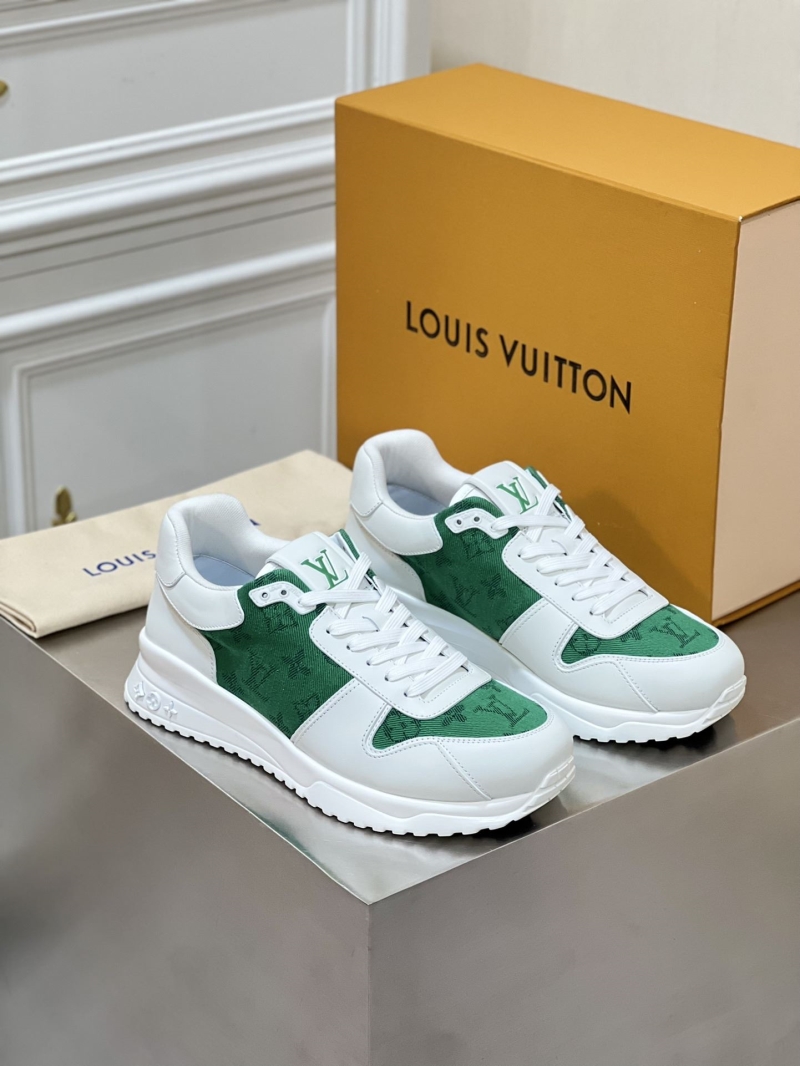 Louis Vuitton Sneakers